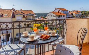 Apartment Green Pula, Family friendly, Comfortable, free parking and WiFi